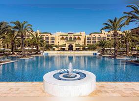 Mazagan Beach & Golf Resort to celebrate Womens Month with new and exciting promo 