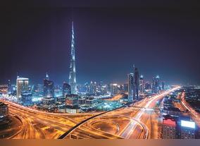 1.86 Customer Minutes Lost (CML) of Electricity per Year in Dubai