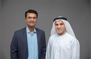 First of Its Kind Book on the Digital Transformation of the UAE Launched in Collaboration with Smart Dubai