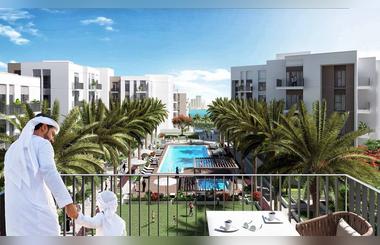 Eagle Hills unveils Maryam Gate Residences at Maryam Island