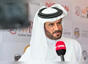 MENA Region Should Produce Its Own World Champions, Says New Motor Sport Study