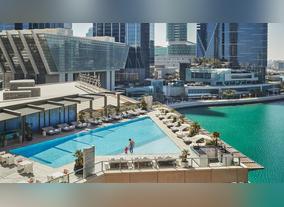 Four Seasons UAE Collection Properties Retain Prestigious  Five-Star Ratings In Forbes Travel Guide 2020