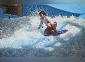 With An Exclusive Offer Not To Be Missed, Wild Wadi Re-Opens Its Doors For A Fresh Season Of Fun In The Sun 