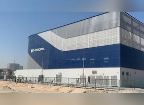 Emicool-Powered Cooling Plant At Expo 2020 To Energise 3 Metro Stations At Expo Line 2020