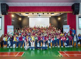 Dubai Residents Learn about Plastic Recycling at GPCA Waste Free Environment Campaign 