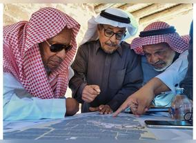 Plans To Develop AlUla, Saudi Arabia Into The Worlds Largest Living Museum By 2035 Unveiled At World Urban Forum 2020