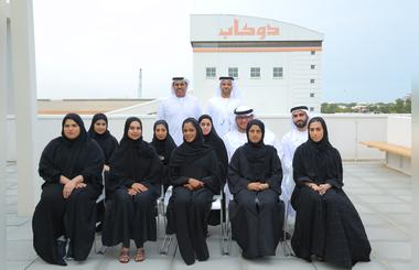 Ducab Seeks To Empower Emirati Youth With New Bidayiti Talent Programme