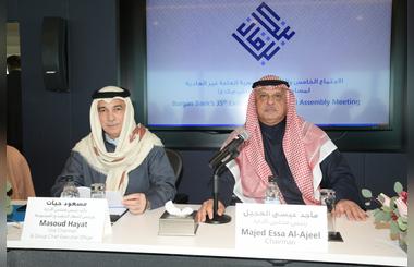 Burgan Bank: Highlighting the Board of Directors Commitment to Maintain Governance Best Practices