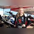 Team Abu Dhabi Stars Claim Pole Position Double In Grand Prix Of Kuwait