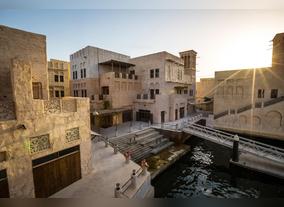 Five Romantic UAE Staycations To Experience On Valentines Day With Tajawal