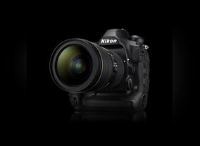 Be On Top Of The Game With The Flagship, Nikon D6