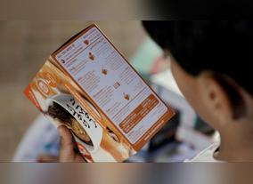 Young Boy Inspires Global Brand To Act For Gender Equality