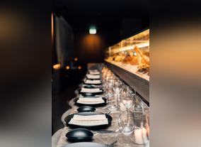 Bullona Milano Arrives In Egypt To Set Up Home At  Four Seasons Hotel Cairo At Nile Plaza