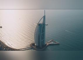 Dubai Holding Announces Once-In-A-Lifetime Yoga Experience On The Iconic Burj Al Arab Helipad 
