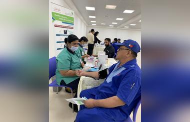 Dubai Government Workshop Successfully Holds Workshop To Support DHA's Move To Increase Awareness About Viral Hepatitis