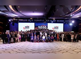 Canon Kicks Off 2020 With The Goal To Be Lifetime Imaging Partner