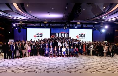 Canon Kicks Off 2020 With The Goal To Be Lifetime Imaging Partner