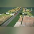 Larsen & Toubro Advance BIM for Rail on the Second Phase of Indias Western Dedicated Freight Corridor