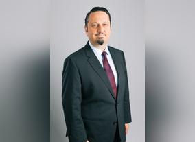 International Media Investments Appoints Nart Bouran as Chief Executive Officer