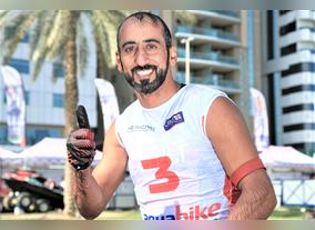 Team Abu Dhabis Al Mulla Aims To Start Title  Defence In Kuwait After Painful Injury