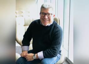 Industry Veteran Chris Peterson Joins Centrify to Accelerate Global Channel Growth
