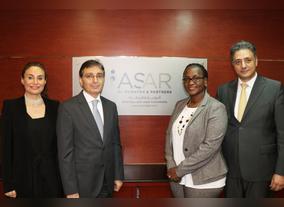 Asar  Al Ruwayeh & Partners Acts As Kuwait Legal Counsel To The Consortium Of WTE Wassertechnik GmbH And International Financial Advisors Holding KSCP On The Umm Al Hayman Wastewater Treatment Plant PPP Project In Kuwait