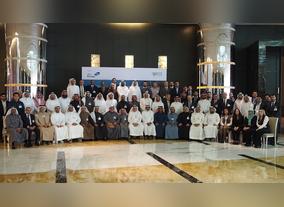 GPCA Calls for Adoption of New Chemicals Management Regulation in the GCC