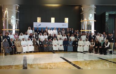 GPCA Calls for Adoption of New Chemicals Management Regulation in the GCC