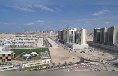 Azizi Developments community management provider signs partnership agreement with Exalogic for Digitisation