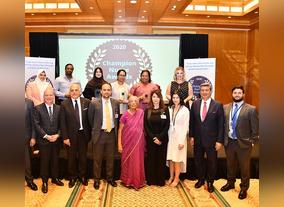 Champion Nurse Awards Acknowledges the Contribution of Nurses in the Healthcare Industry