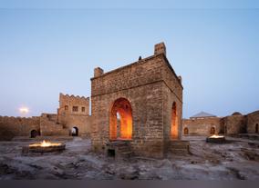Enjoy Unique Winter Offers from Four Seasons Hotel Baku