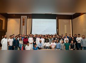Seera Group Hosts a Silicon Valley Product Group Workshop in Dubai