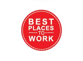 Ooredoo Maldives Recognized Among the Best Places to Work in Maldives for 2020