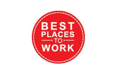Ooredoo Maldives Recognized Among the Best Places to Work in Maldives for 2020