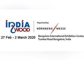 More than 875 International, Domestic exhibitors to woo Gulf countries (GCC) buyers at INDIAWOOD 2020