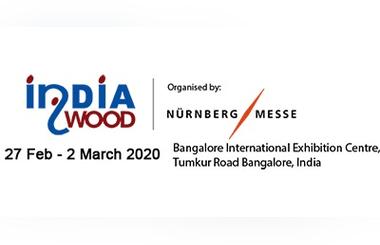 More than 875 International, Domestic exhibitors to woo Gulf countries (GCC) buyers at INDIAWOOD 2020