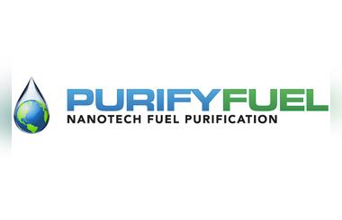 Purify Fuels nanO2 Combustion Catalyst to Be Distributed in the Middle East by Kanoo Blue