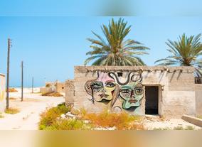 From the streets to The Worlds Greatest Show: UAE communities to celebrate Expo 2020 Dubai with public art 