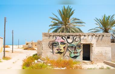 From the streets to The Worlds Greatest Show: UAE communities to celebrate Expo 2020 Dubai with public art 