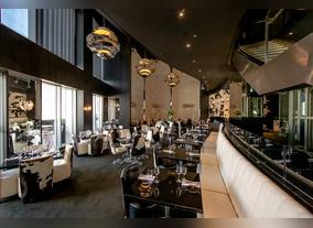 Gaucho Dubai Announces AED 250,000 Valentines Day Experience
