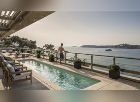 Excellence Meets Innovation: Four Seasons to Debut New Hotels, Resorts, Private Residences and More in 2020