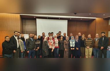 RIPE NCC and Jordan regulator partner up to increase awareness about IPv6 deployment in Jordan