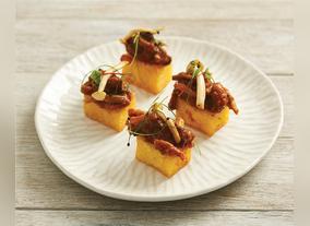 Hotels Villa Beach reveals a revamped  la carte menu and a new relaxed-chic weekend brunch