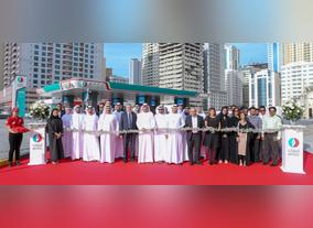 ENOC Group announces plans to open 22 new service stations across the UAE in 2020