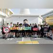 GEMS Education organises Road Safety campaign  in partnership with RTA, STS and Road Safety UAE