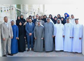 Ministry of State for FNC Affairs Launches Initiatives to Spread Awareness, Promote Culture of Political Participation in the UAE