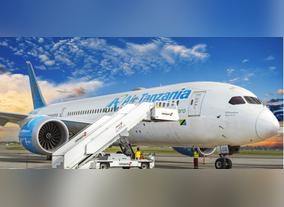 Swissport Assumes Hub Management For Air Tanzania At Dar Es Salaam And Kilimanjaro Airports