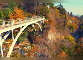 Five romantic places to go on Valentines Day 2020 with Tajawal