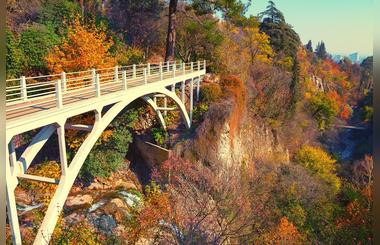 Five romantic places to go on Valentines Day 2020 with Tajawal