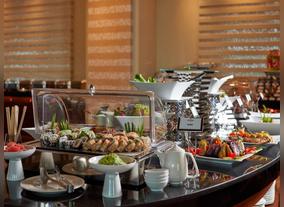 Find your lavish feast and theme night in Kuwait